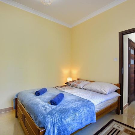 Apartamenty Pod Gora Parkowa Krynica Zdroj Ngoại thất bức ảnh