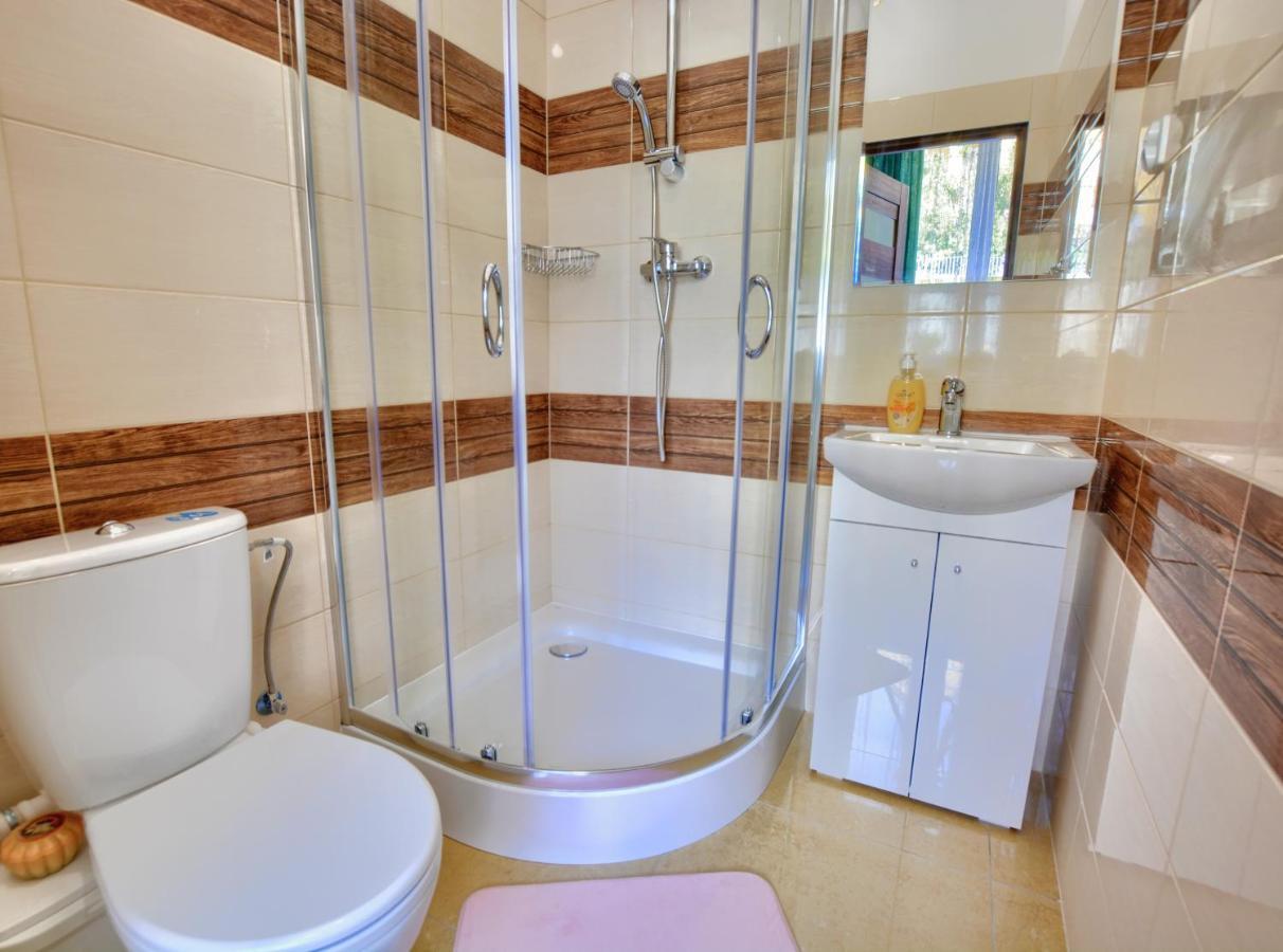 Apartamenty Pod Gora Parkowa Krynica Zdroj Ngoại thất bức ảnh